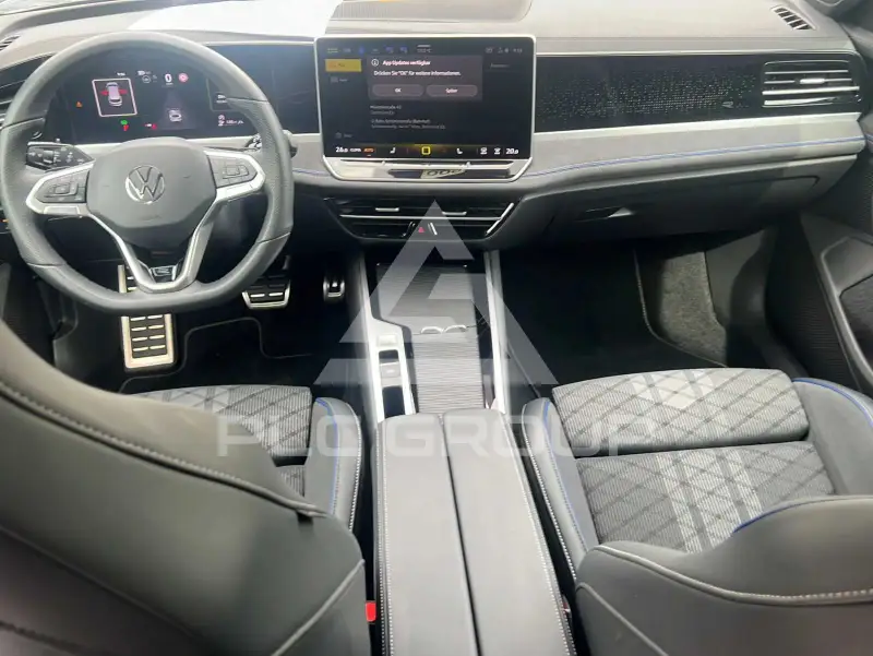2025 Volkswagen Passat