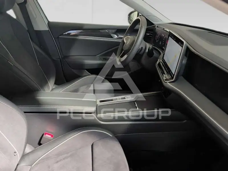 2025 Volkswagen Passat