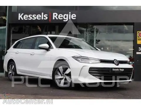 2025 Volkswagen Passat