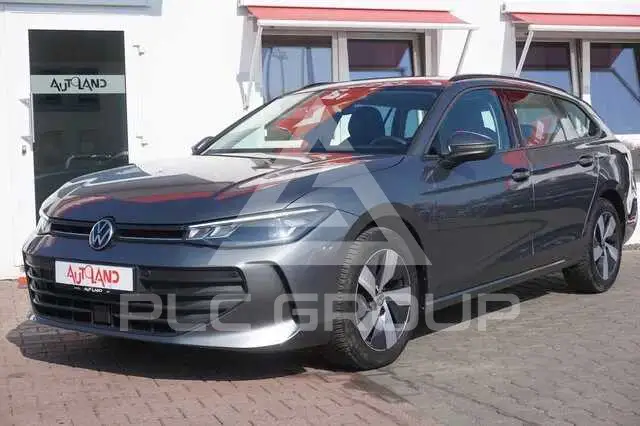 2025 Volkswagen Passat