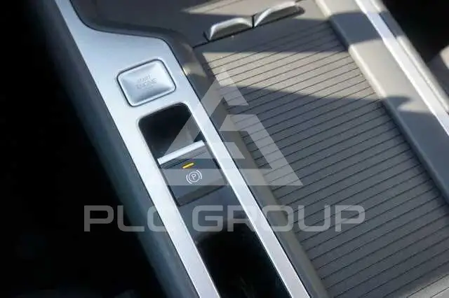 2025 Volkswagen Passat