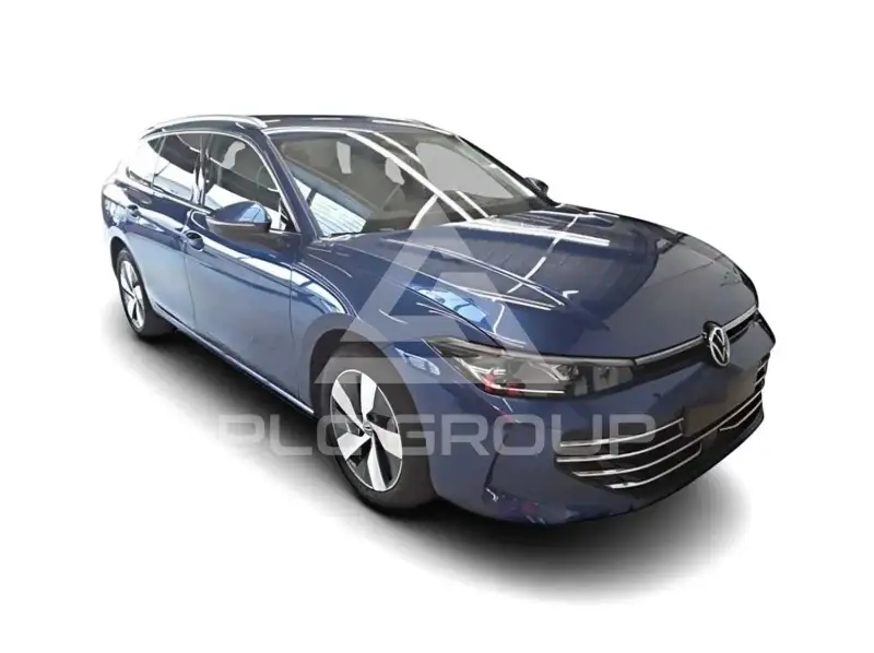 2025 Volkswagen Passat