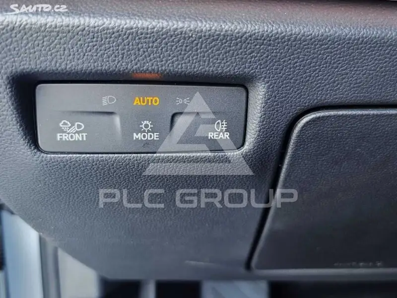 2025 Volkswagen Passat