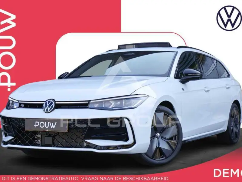 2025 Volkswagen Passat