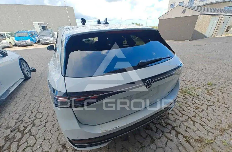 2025 Volkswagen Passat
