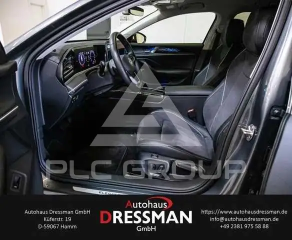 2025 Volkswagen Passat