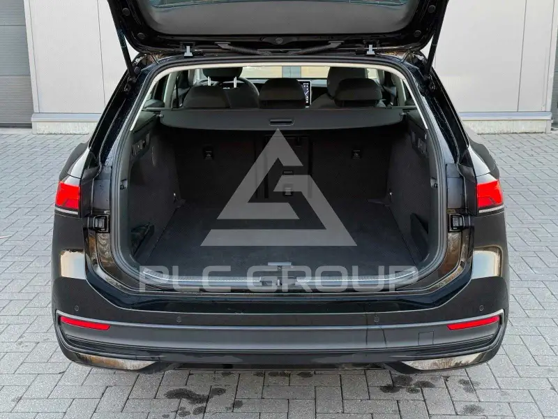 2025 Volkswagen Passat