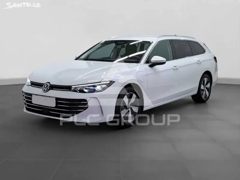 2025 Volkswagen Passat