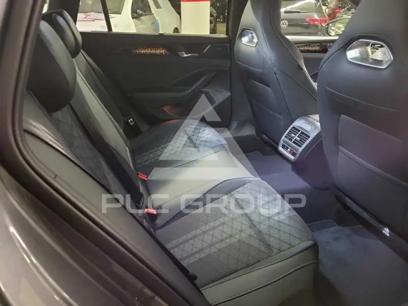 2025 Volkswagen Passat