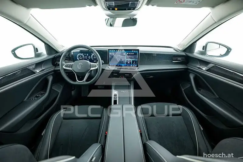 2025 Volkswagen Passat