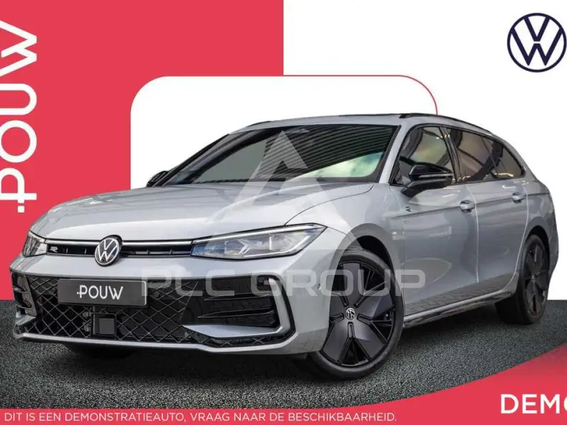 2025 Volkswagen Passat