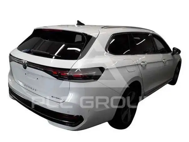 2025 Volkswagen Passat