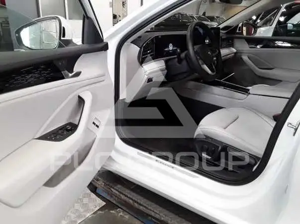 2025 Volkswagen Passat