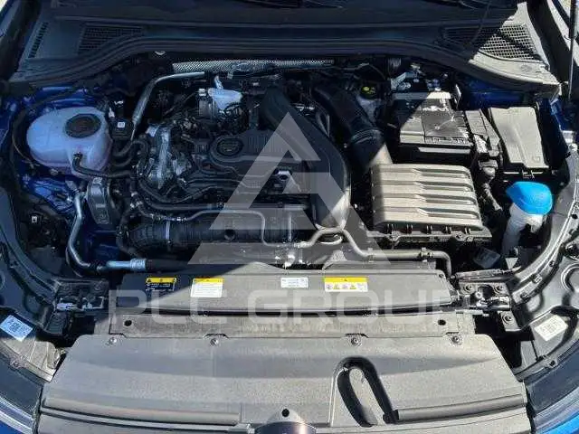 2025 Volkswagen Passat