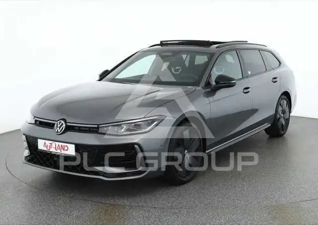 2025 Volkswagen Passat