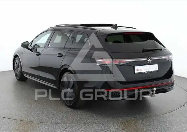 2025 Volkswagen Passat