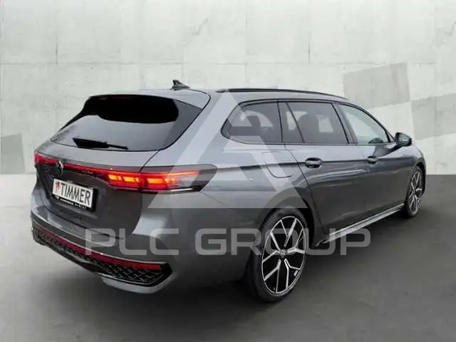 2025 Volkswagen Passat