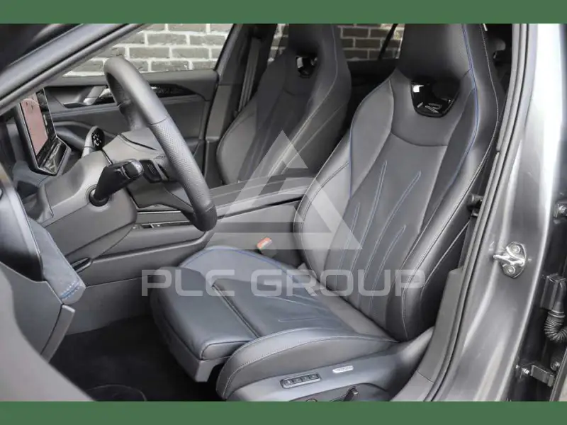 2025 Volkswagen Passat