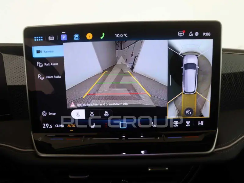 2025 Volkswagen Passat