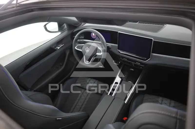 2025 Volkswagen Passat