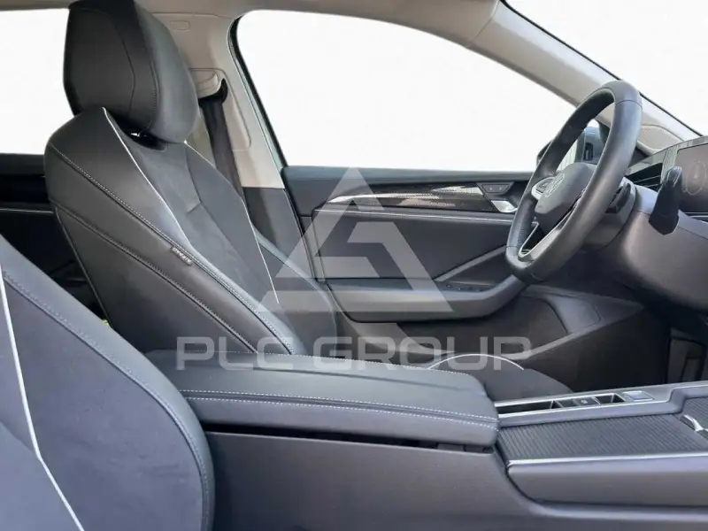 2025 Volkswagen Passat