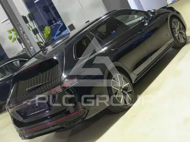 2025 Volkswagen Passat