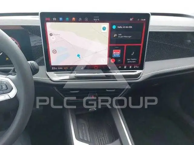 2025 Volkswagen Passat