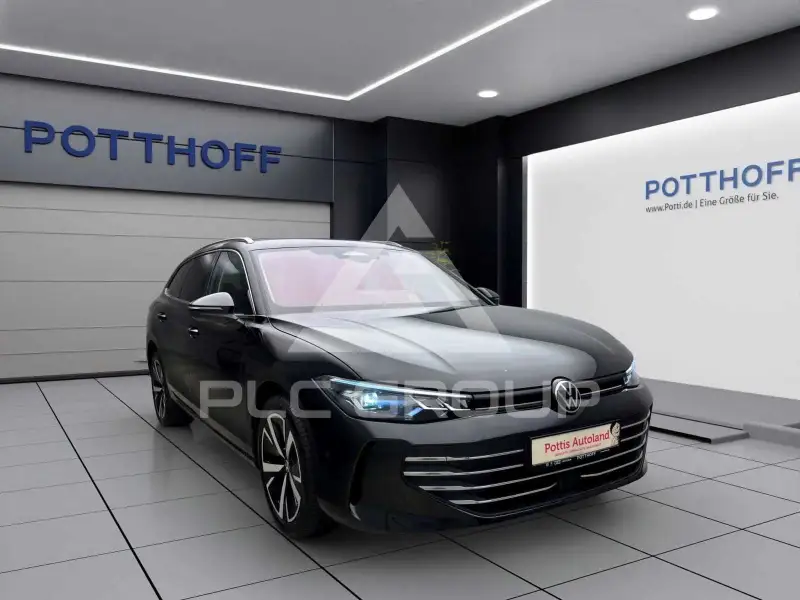 2025 Volkswagen Passat