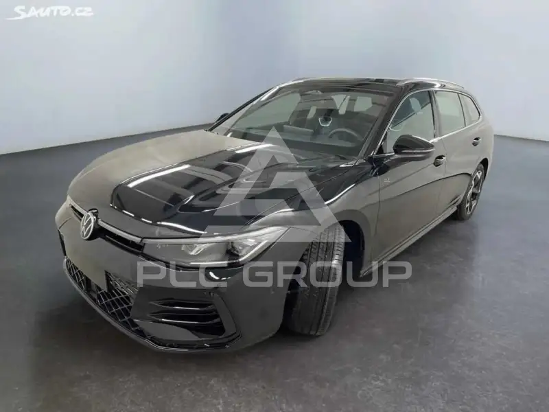 2025 Volkswagen Passat