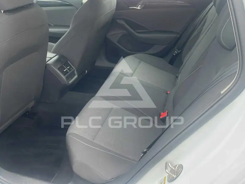 2025 Volkswagen Passat