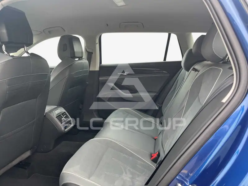 2025 Volkswagen Passat