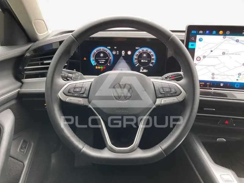2025 Volkswagen Passat