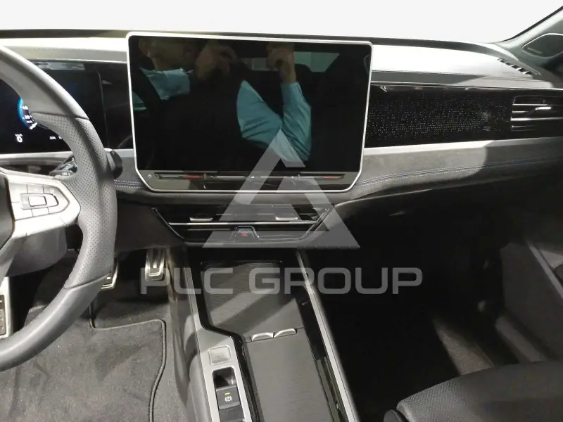 2025 Volkswagen Passat