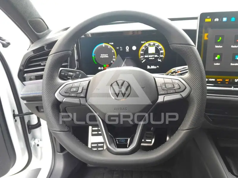 2025 Volkswagen Passat