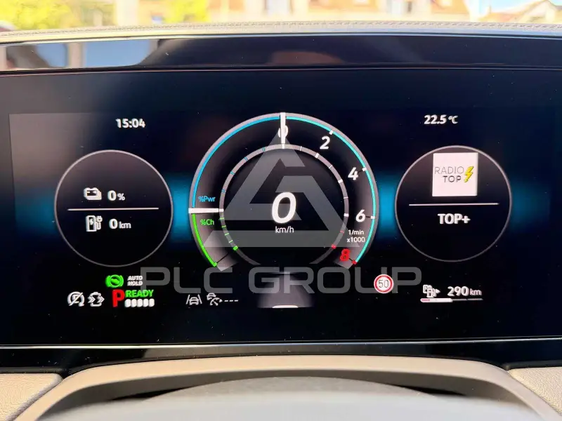 2025 Volkswagen Passat