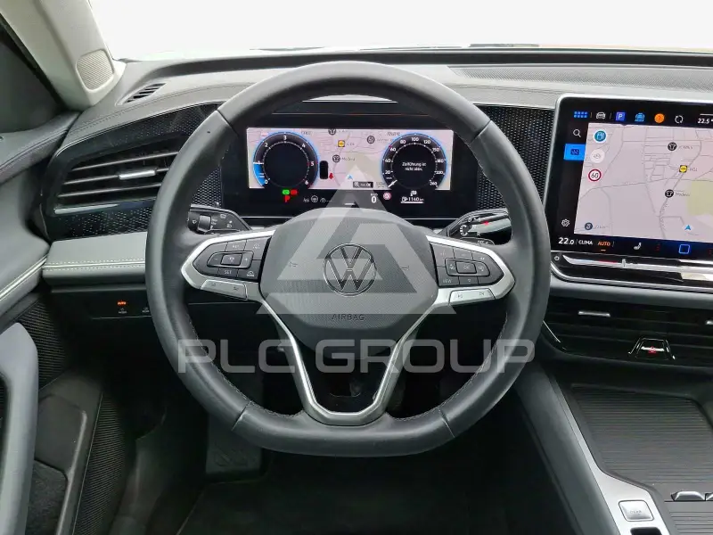 2025 Volkswagen Passat