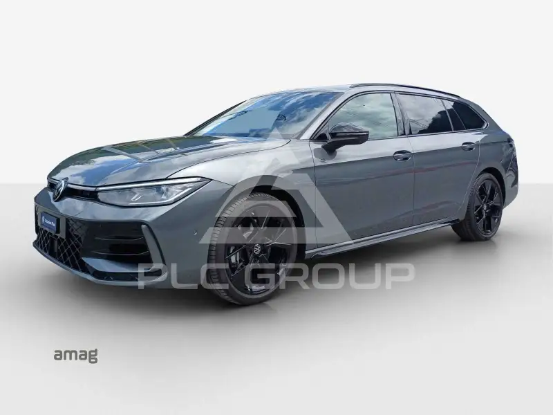 2025 Volkswagen Passat