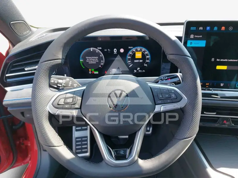 2025 Volkswagen Passat