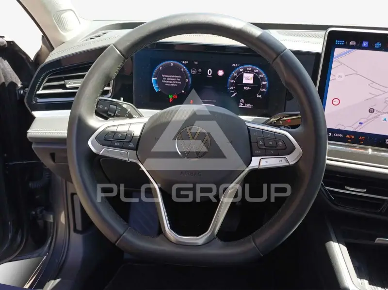 2025 Volkswagen Passat