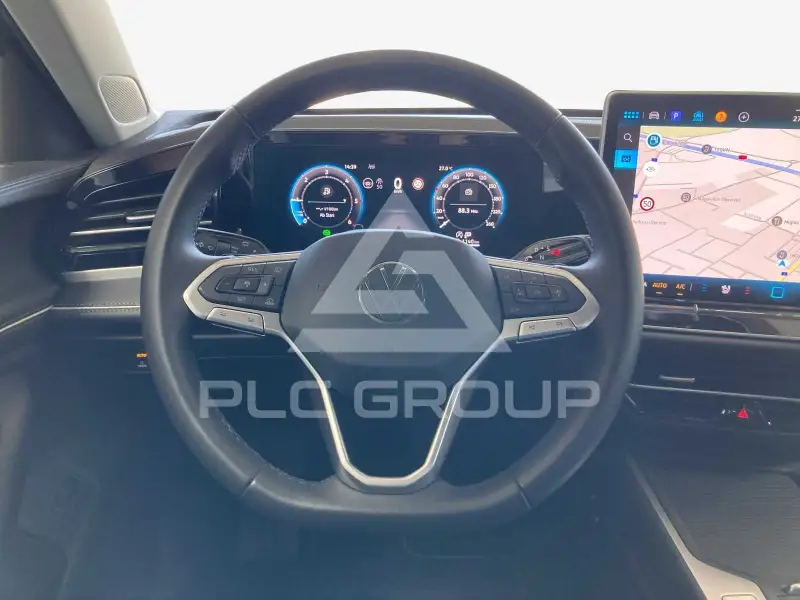 2025 Volkswagen Passat