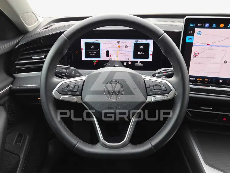 2025 Volkswagen Passat