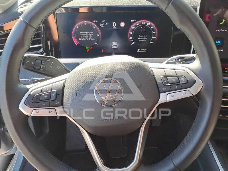 2025 Volkswagen Passat