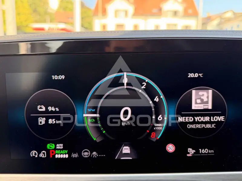 2025 Volkswagen Passat
