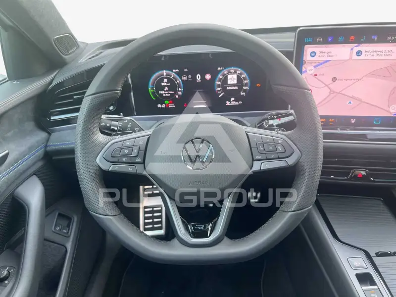 2025 Volkswagen Passat