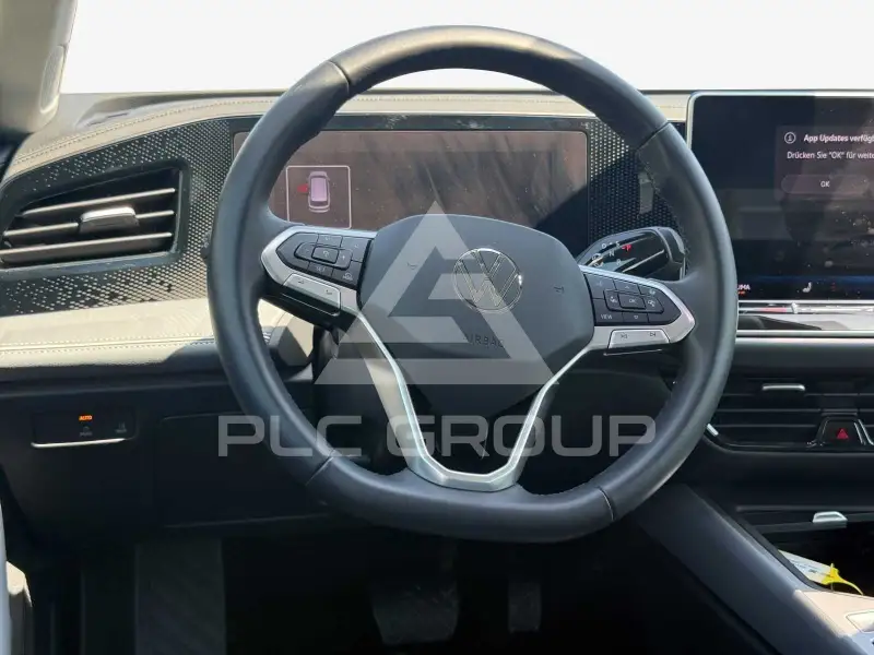 2025 Volkswagen Passat