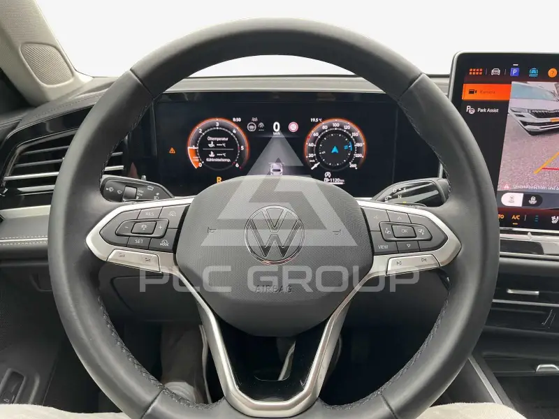 2025 Volkswagen Passat