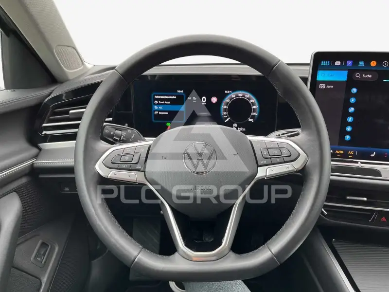 2025 Volkswagen Passat