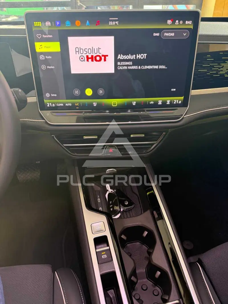 2025 Volkswagen Passat