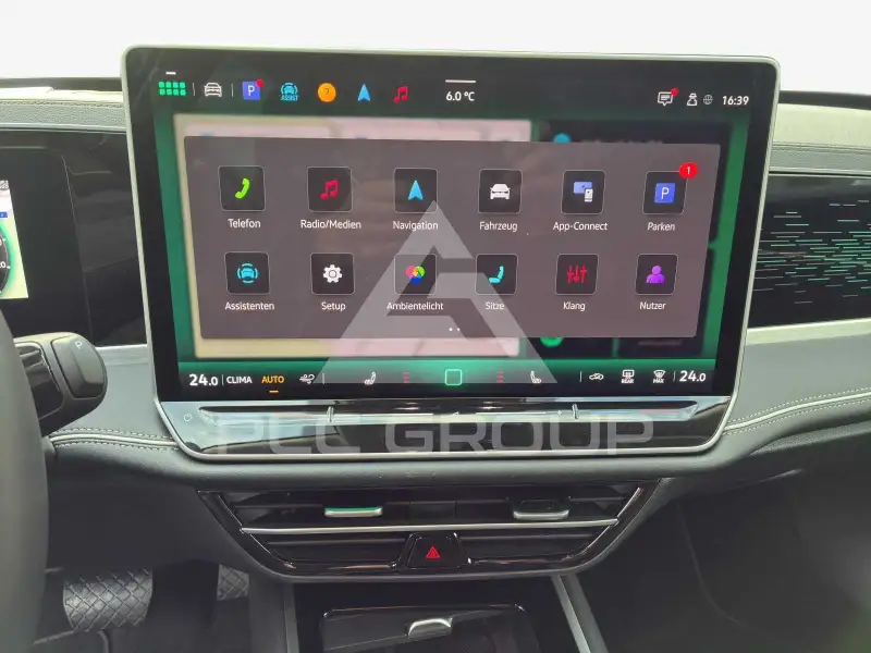 2025 Volkswagen Passat