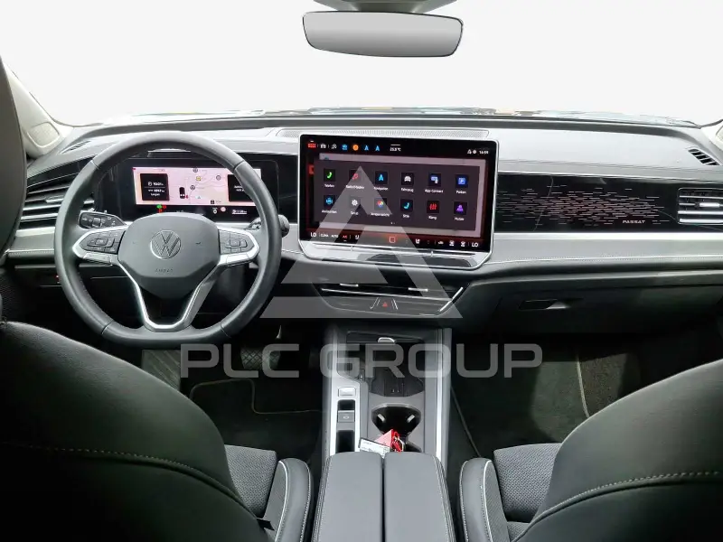 2025 Volkswagen Passat